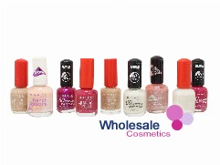 14 x Rimmel Lyca Pro/Lasting Finish/60 Seconds/French Maicure Nail Polish - ASSORTED